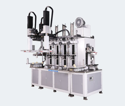 Интеллектуальная интегрированная автоматизированная производственная линия