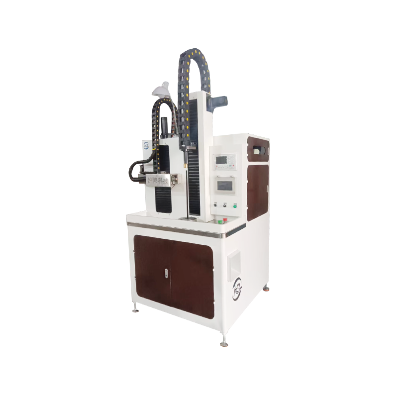 Лазерная машина для разделения бутылок