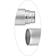 10. Плоский рот, плоское дно