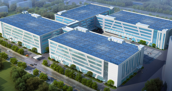 Юнкан Хубан Машиностроительная Технологическая Компания, ООО