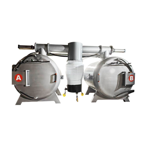 Вакуумный геттер для изолированных термосов