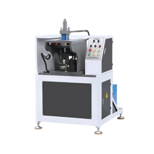 Гидравлическая сварочная машина для прокатки плоских швов