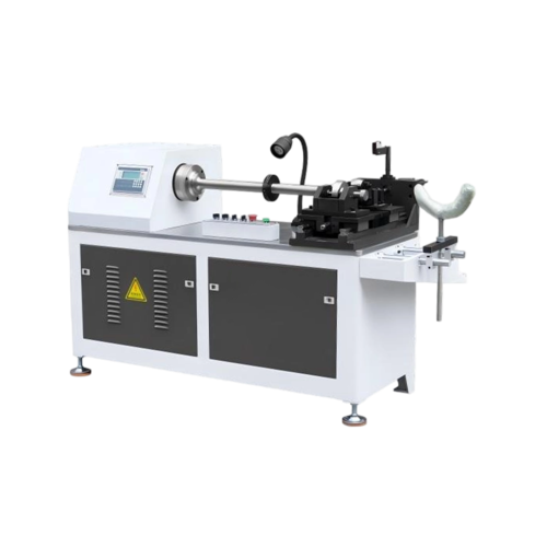 Станок для резки труб с ЧПУ для термоса
