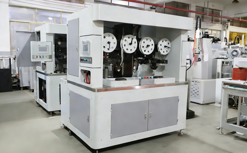 Стабильные поставки продукции