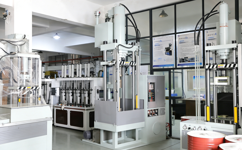 Руководство по выбору машины