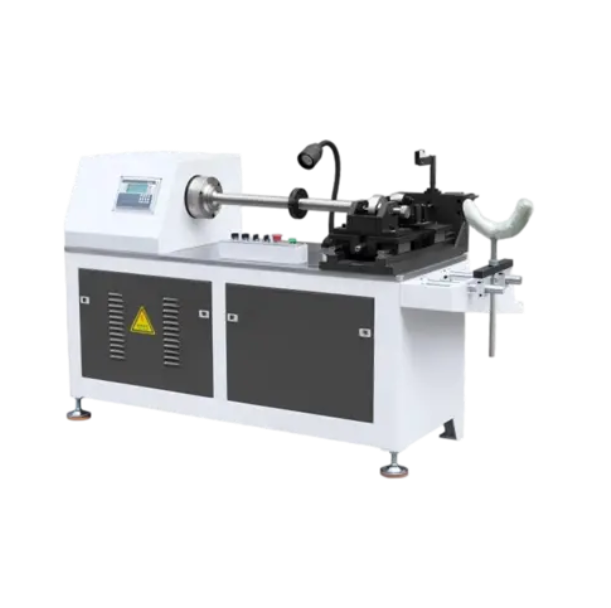 blm tube laser cutting machine