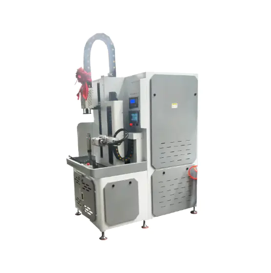 Assembly Line Automation Equipment