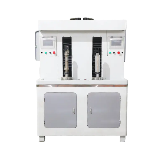flask machine